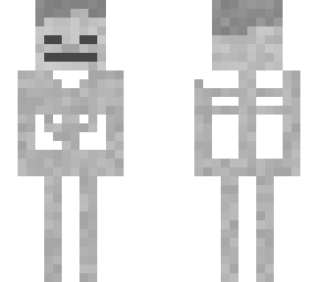skeleten