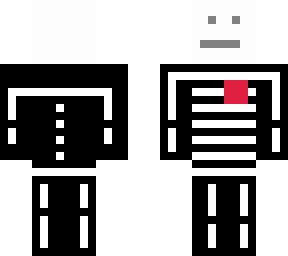 skeleton
