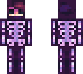 skeleton e boy