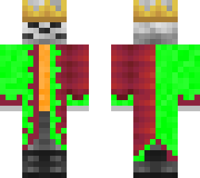 skelly king