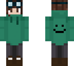 skin (shoe fix)