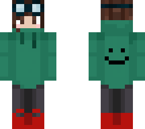 skin