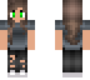 skin