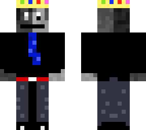 skin custemize for yann2358