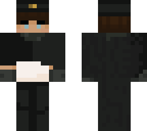 skin for a friend