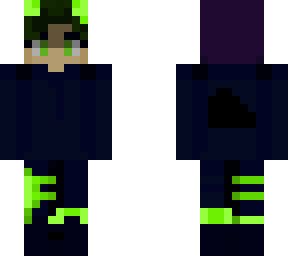 skin for my freind