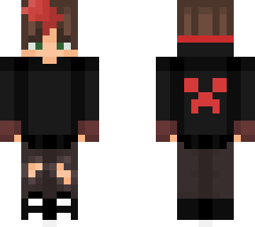 skin for nightwinggamer975
