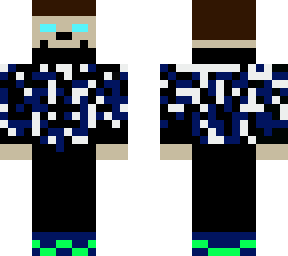 skin garon