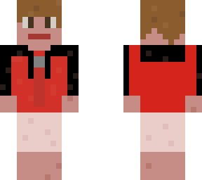 skin of child