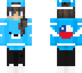skin wonita uwu (mujer)