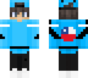 skin wonita uwu