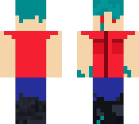 skinfrdiemashine