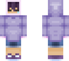 sleepy sage skin :o