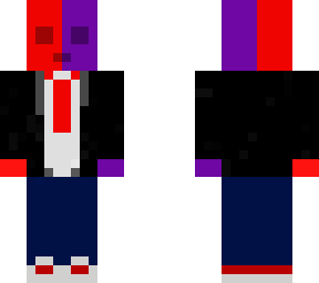 slime two-faced fixed again