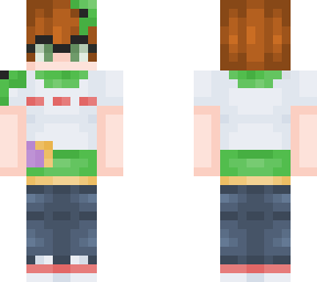 slimecicle in my style!