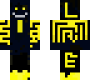 sm1l3 c0rr3c1i0n (improved)