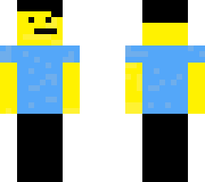 smile