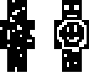 smiley face