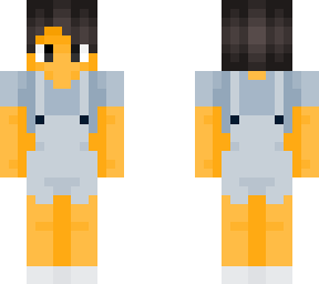 smoll overalls