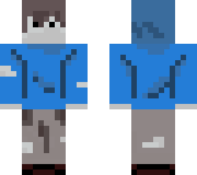 smp skin for s6out (season 2 phase 1) corrupted
