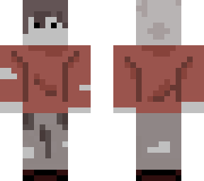smp skin phase 5 (ghost)