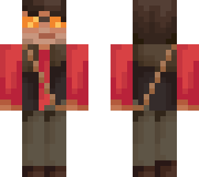 sniper from team fortress two