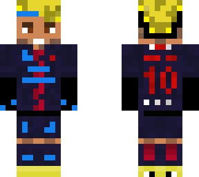 soccer player
