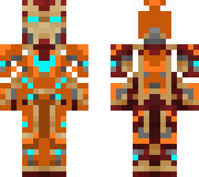 socksfor1 in iron man suit
