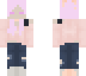 soft color pink