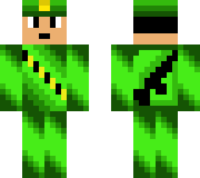 soldado