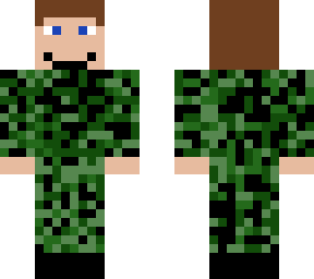 solider