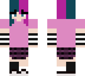 special skin for my wife