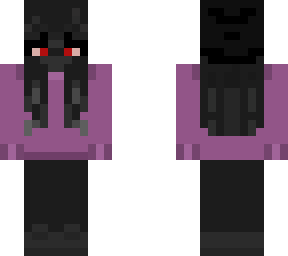 spider gorl