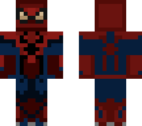 spider man