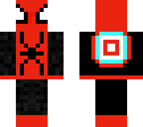spider man from cilver war