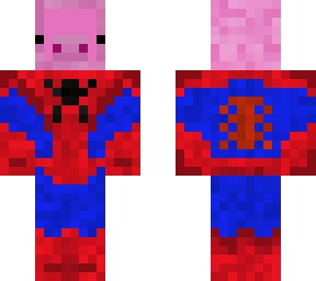 spider pig