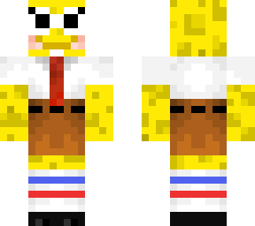 spongebob