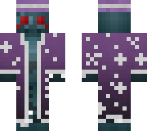 spooder wizard