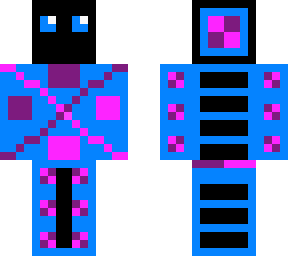 star purple
