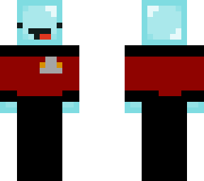 starfleet skeppy