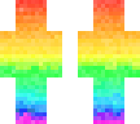 static rainbow (fixed read descp)