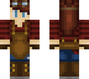 steam punk
