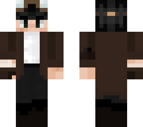 steampunk :