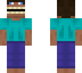 steve