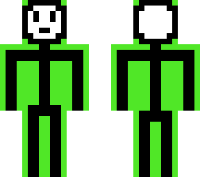 stick man (original)