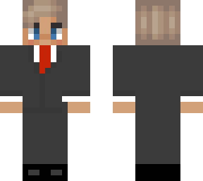 suit baba