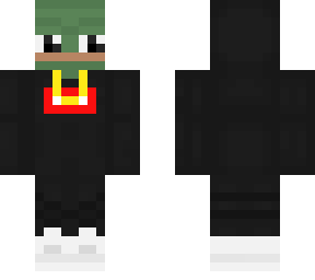 supreme frog