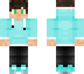 survivor's skin