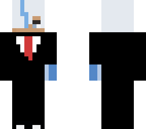 sycosoro skin ver 2