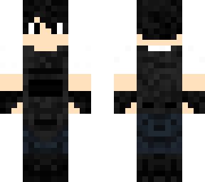 tactical set.